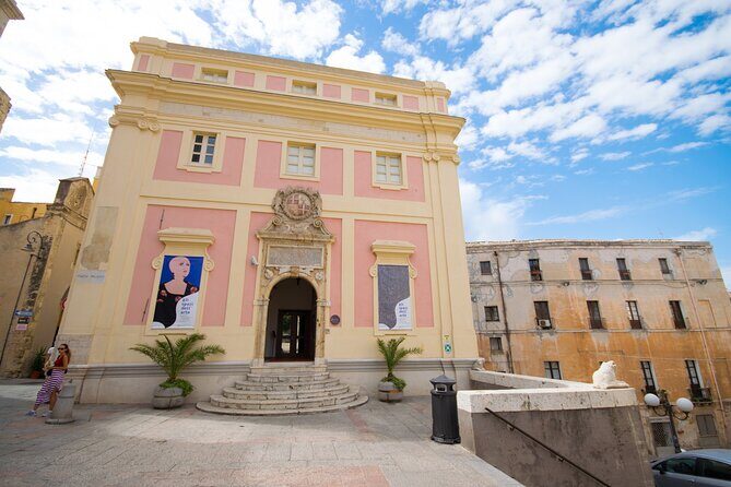 Legend of the Janas: Self-Guided Mythical Quest in Cagliari - An In-Depth Look at the Experience