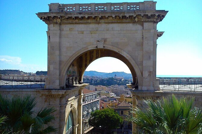 Legend of the Janas: Self-Guided Mythical Quest in Cagliari - Who Will Love This Tour?