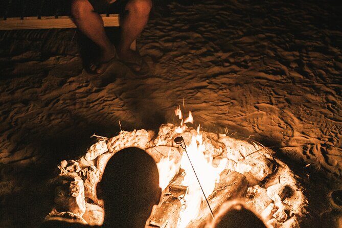 Legend Storytelling and Stargazing in Bora Bora - Who Should Consider This Tour?