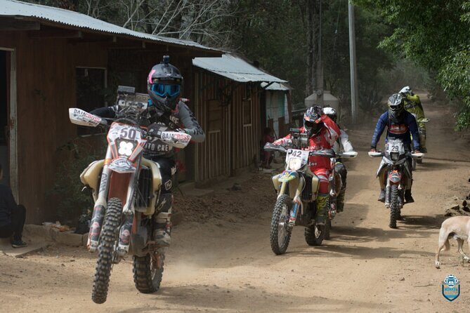 Legendary Baja 1000 Race Route Expedition in Ensenada to La Paz - An In-Depth Look at the Baja 1000 Race Route Expedition