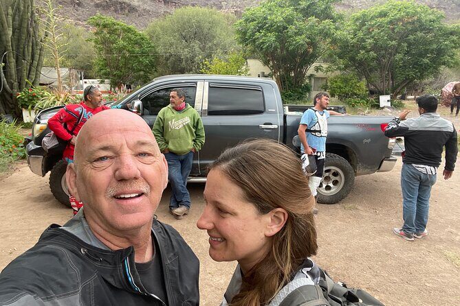 Legendary Baja 1000 Race Route Expedition in Ensenada to La Paz - Final Thoughts