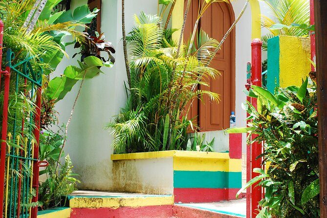 Legendary Bob Marley's Birthplace: Nine Mile St. Ann - Key Points