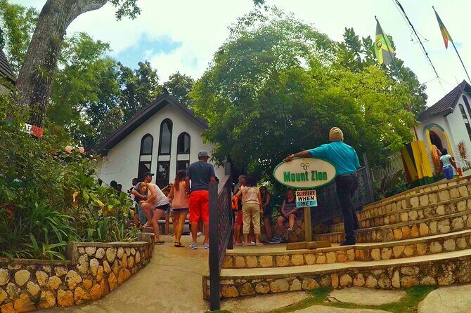 Legendary Bob Marley's Birthplace: Nine Mile St. Ann - FAQ