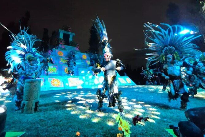 Legendary Day of the Dead Night Show in Xochimilco - Final Thoughts