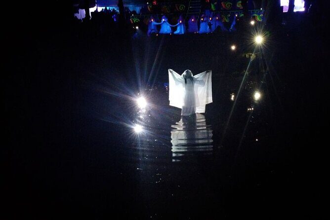 Legendary Day of the Dead Night Show in Xochimilco - FAQs