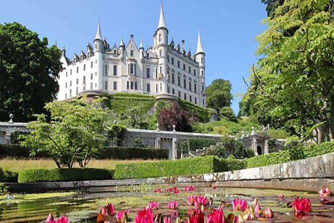 Legendary Dunrobin Castle Tour - Final Thoughts