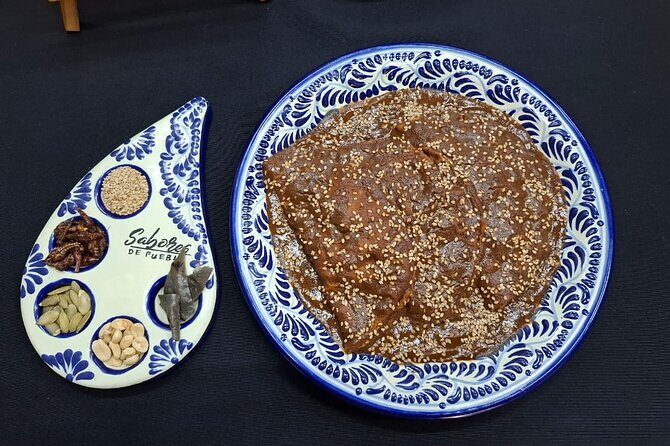 Legendary Flavors Gastronomy Tour - Overview of the Legendary Flavors Gastronomy Tour