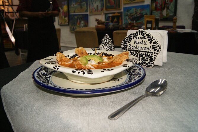 Legendary Flavors Gastronomy Tour - Frequently Asked Questions