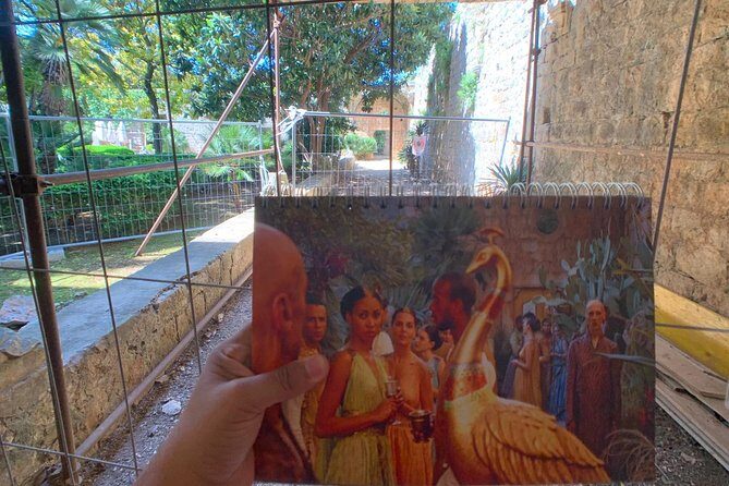 Legendary Game of Thrones & Lokrum Island Tour - An Authentic, Detailed Look at the Tour Experience