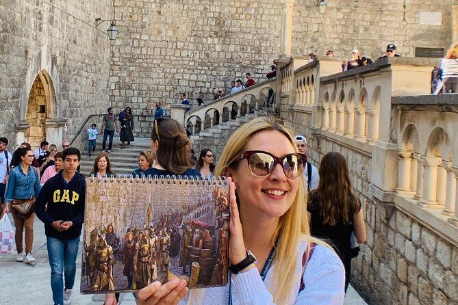 Legendary Game of Thrones & Lokrum Island Tour - Pricing and Value