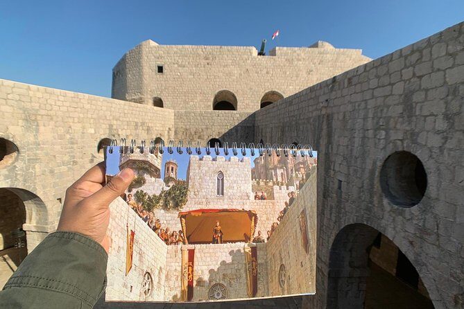 Legendary Game of Thrones & Lokrum Island Tour - Practical Tips for a Great Experience