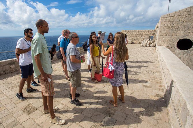 Legendary Game of Thrones Walking Tour - A Practical Look at the Tour Experience