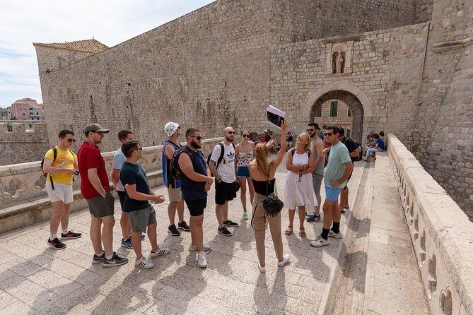Legendary Game of Thrones Walking Tour - Final Thoughts: Is It Worth It?