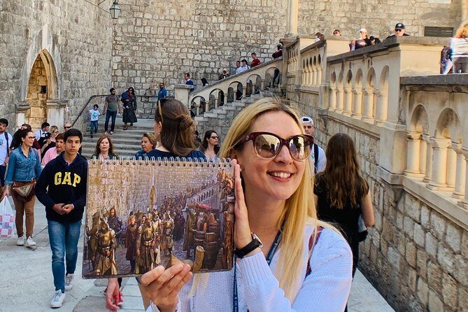 Legendary Game of Thrones Walking Tour - Frequently Asked Questions