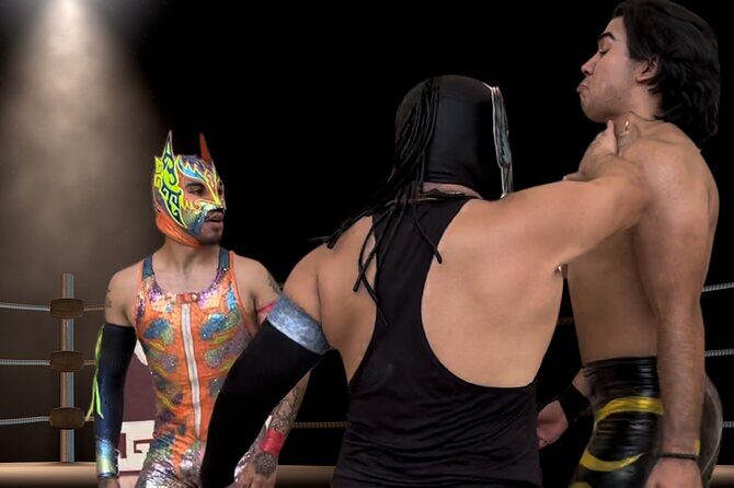 Legendary Mexican Lucha Libre Experience in Cozumel Meet andGreet - Final Thoughts: Is This Tour Right for You?