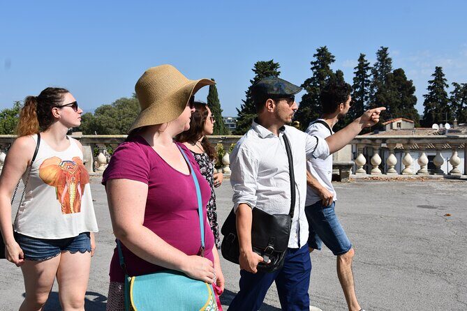 Legendary Montpellier, flexible legends and storytelling tour - A Fresh Approach to Exploring Montpellier