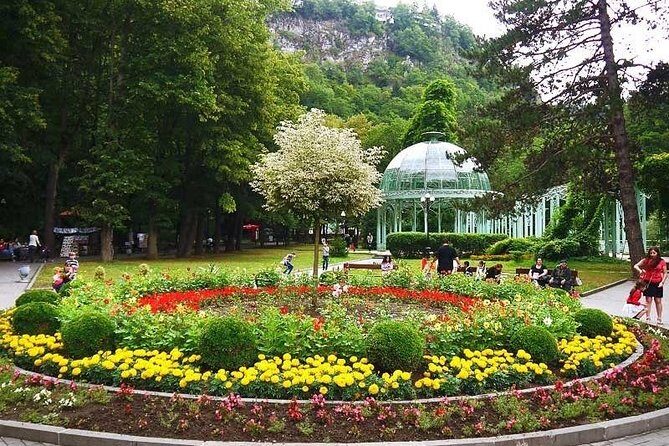 LEGENDARY PLACES OF GEORGIA: VARDZIA, BORJOMI, RABAT.( Group Tour) - Exploring the Tour’s Itinerary in Detail