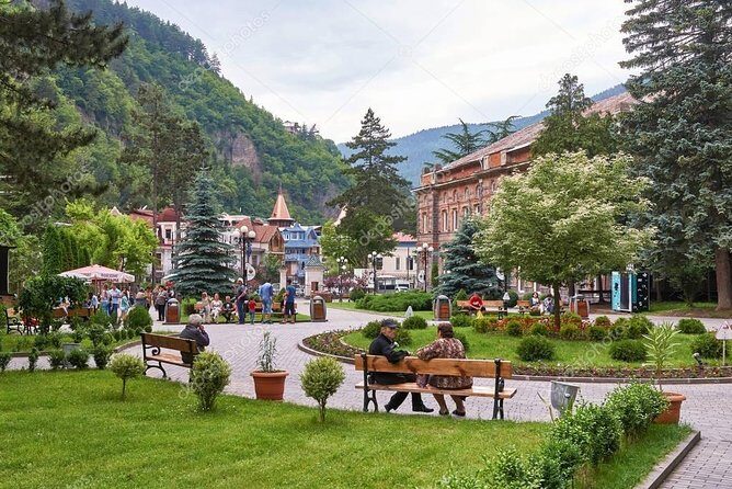 LEGENDARY PLACES OF GEORGIA: VARDZIA, BORJOMI, RABAT.( Group Tour) - Who Should Consider This Tour?