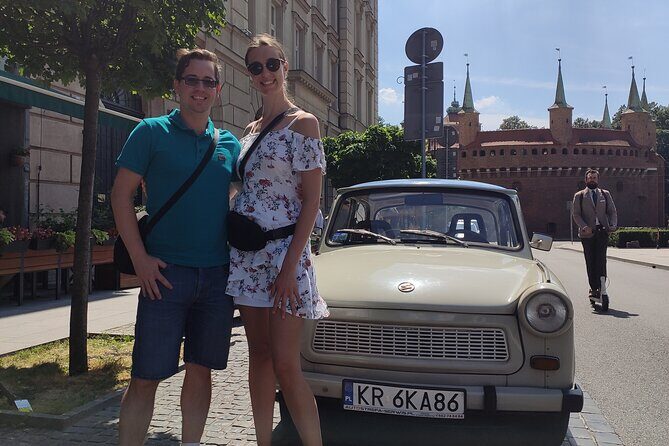 Legendary Private Nowa Huta Communism Tour with Crazy Guides - The Sum Up: Is This Tour for You?