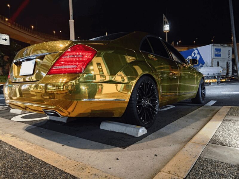 Legendary Wangan and Japan's top car lovers Gathering Spots - Key Points