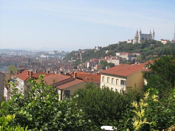 Legends and Mysteries of Croix-Rousse - Legends and Mysteries of Croix-Rousse: A Unique Journey Through Lyons Enigmatic Hills