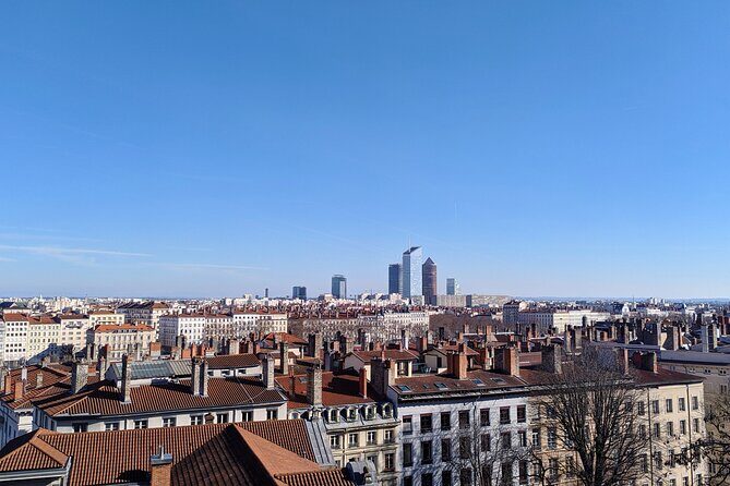 Legends and Mysteries of Croix-Rousse - FAQs