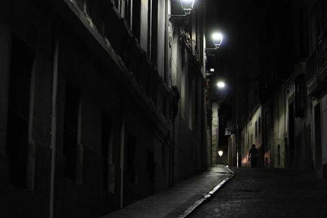 Legends and Mysteries Walk - A Closer Look at the Legends and Mysteries Walk