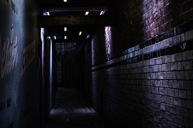 Legends, Ghosts and Ghouls Walking Tour Dublin - The Stops in Detail