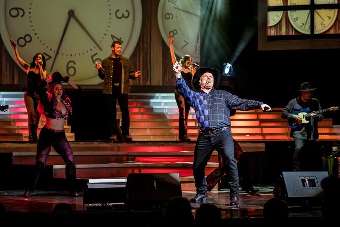 Legends in Concert Branson Missouri - Final Thoughts