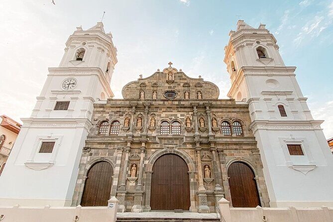 Legends of Casco Viejo Tour: Uncover Hidden Gems - Considerations