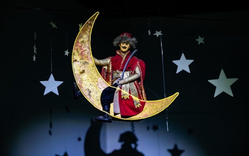 Legends of Cracow Show - The Sum Up: Why You Should Try It