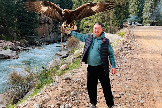 Legends of Issyk-Kul: Burana Tower & Lake Tour from Bishkek - Practical Aspects and Value