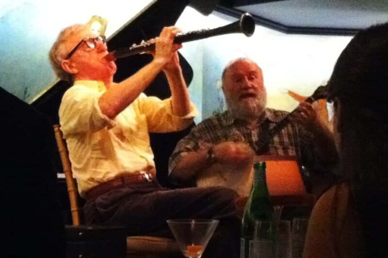 Legends of Jazz Tour in New York City - Key Points