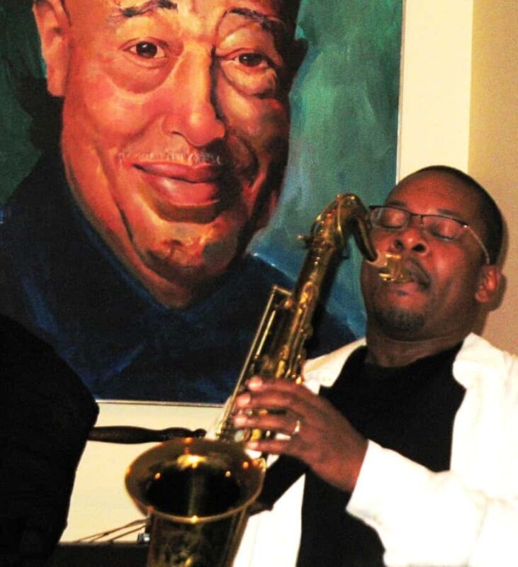 Legends of Jazz Tour in New York City - First Venue: A Renowned Jazz Club