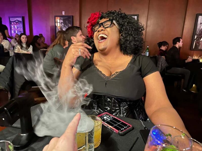 Legends of Jazz Tour in New York City - Practical Details and Considerations