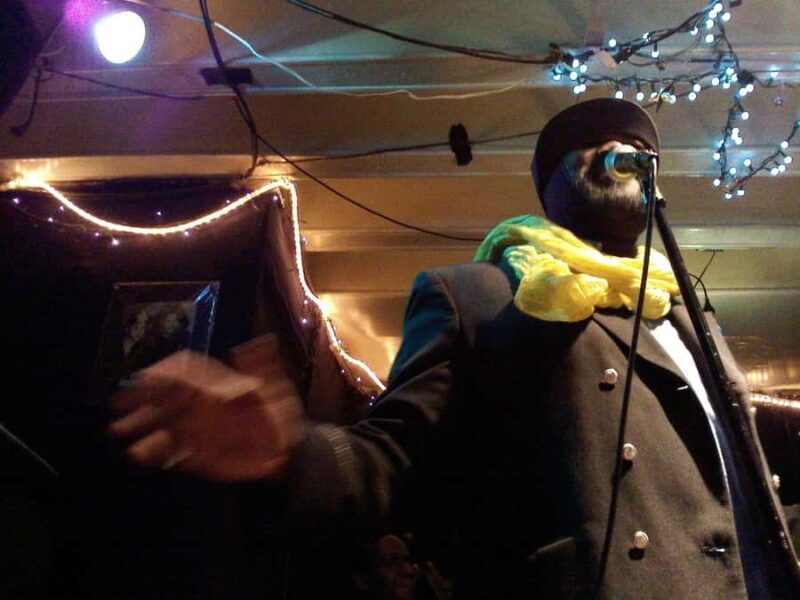 Legends of Jazz Tour in New York City - Who Should Consider This Tour?