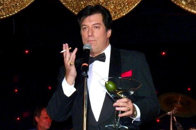 Legends of Music - A Night of Nostalgia at Lou Vuto’s Legends of Music