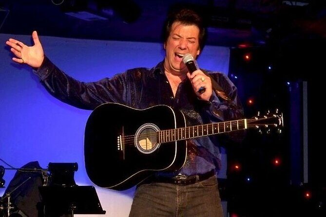 Legends of Music - Key Points