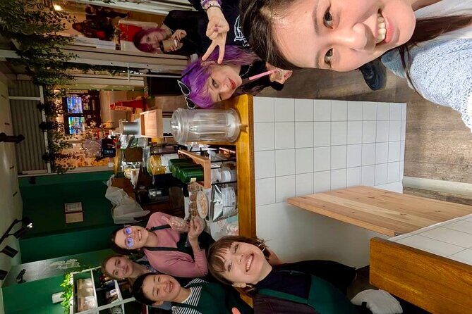 Legends of Sumiyoshi Taisha Shrine with Japanese Drink in Osaka - What’s Special About Sumiyoshi Taisha Shrine?