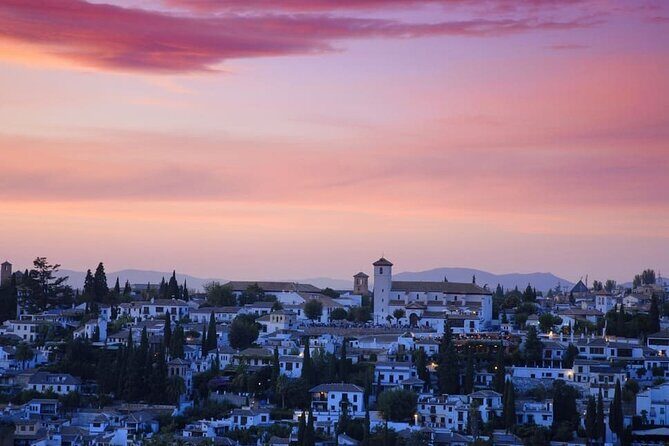 Legends of the Alhambra Tour with Tickets Included - An In-Depth Look at the Legends of the Alhambra Tour