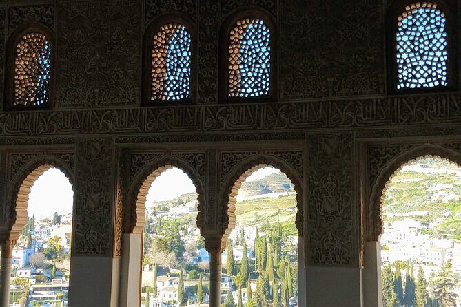Legends of the Alhambra Tour with Tickets Included - Frequently Asked Questions (FAQs)