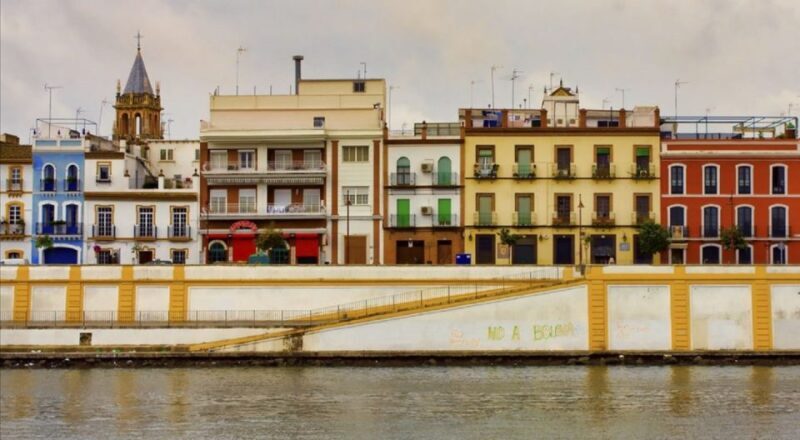 Legends of Triana Walking Tour in Spanish - What makes this tour worth considering?