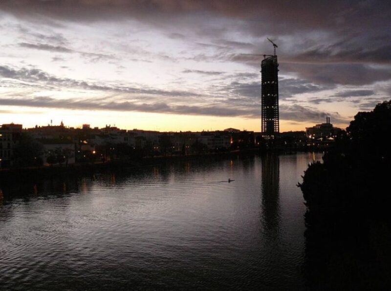 Legends of Triana Walking Tour in Spanish - Frequently Asked Questions