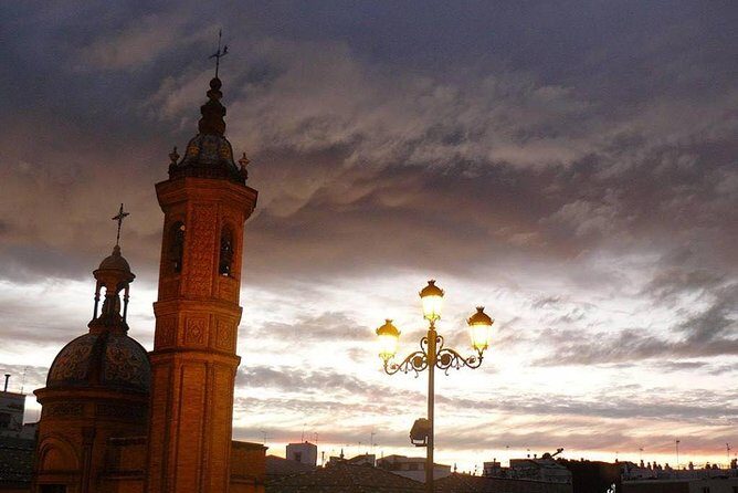 Legends of Triana Walking Tour in Spanish - A Deep Dive into the Legends of Triana Walking Tour