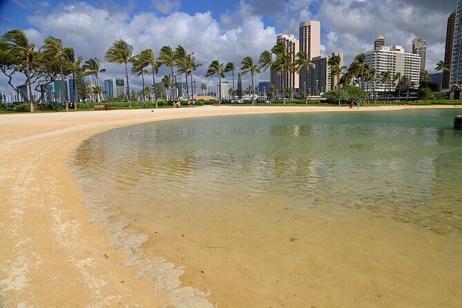 Legends of Waikiki Self-Guided Audio Walking Tour of Honolulu - FAQ