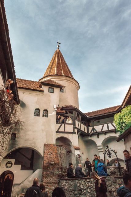 Legends&Wildlife Awaits: Dracula's Castle & Bear Sanctuary - Who Should Consider This Tour?