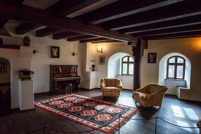 Legends&Wildlife Awaits: Dracula's Castle & Bear Sanctuary - Final Thoughts