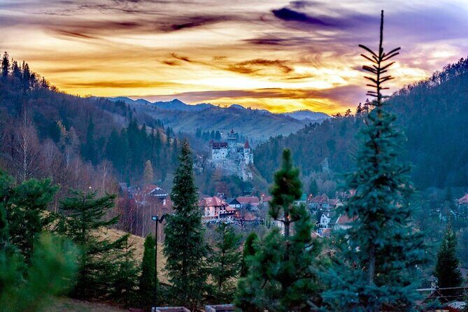 Legends&Wildlife Awaits: Dracula's Castle & Bear Sanctuary - FAQ