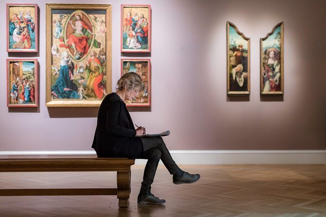 Legion of Honor Museum General Admission Ticket - Who Will Love This Experience?