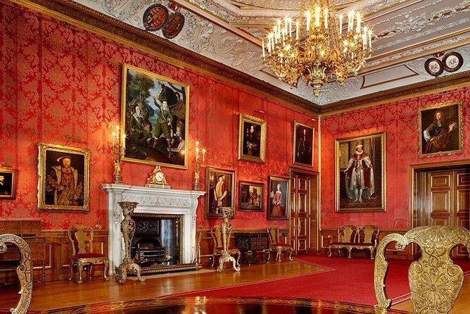 LEGOLAND® and Windsor Castle Independent Full Day Private Tour - FAQ